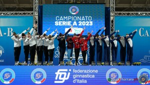 premiazioni a1 foto agati ferraro luc06557